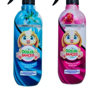 Düşler Bahçesi Kumaş & Oda kokusu Lilyum 450 Ml