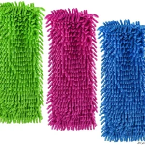 Mikrofiber Makarna Mop 40 cm